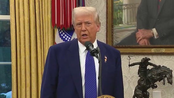 Trump to begin dismantling Department of Education