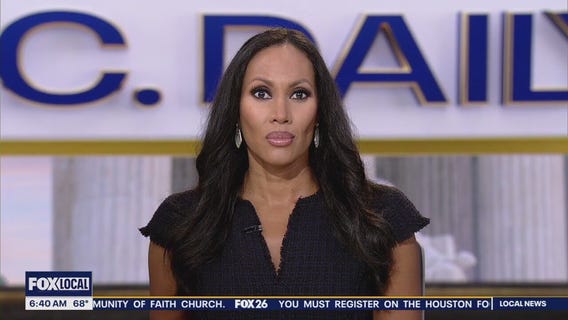 Epstein Files Next Month | D.C Daily