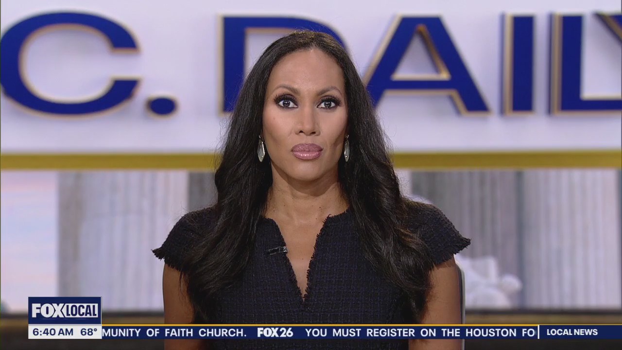 Epstein Files Next Month | D.C Daily