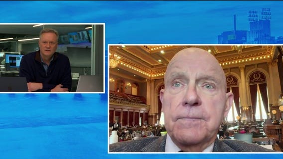 Bill to ban law enforcement from wearing masks