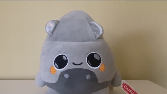 AI gift warning for the holidays