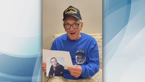 79-year-old Navy Veteran becomes viral sensation, spreading smiles on TikTok