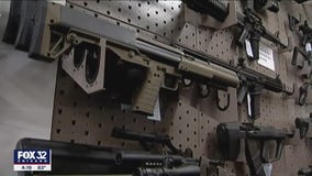 Illinois assault weapons ban is constitutional: Can the ruling be challenged?