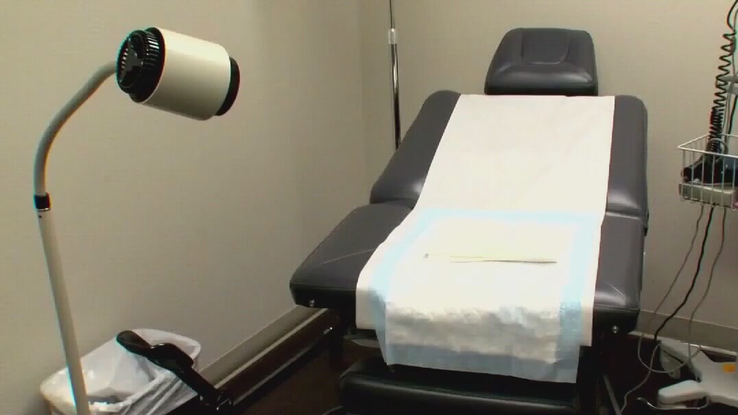 Reproductive rights key issue in election