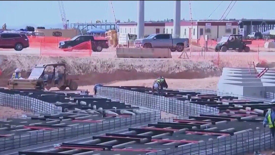 $16M in grants approved for energy grid improvement projects