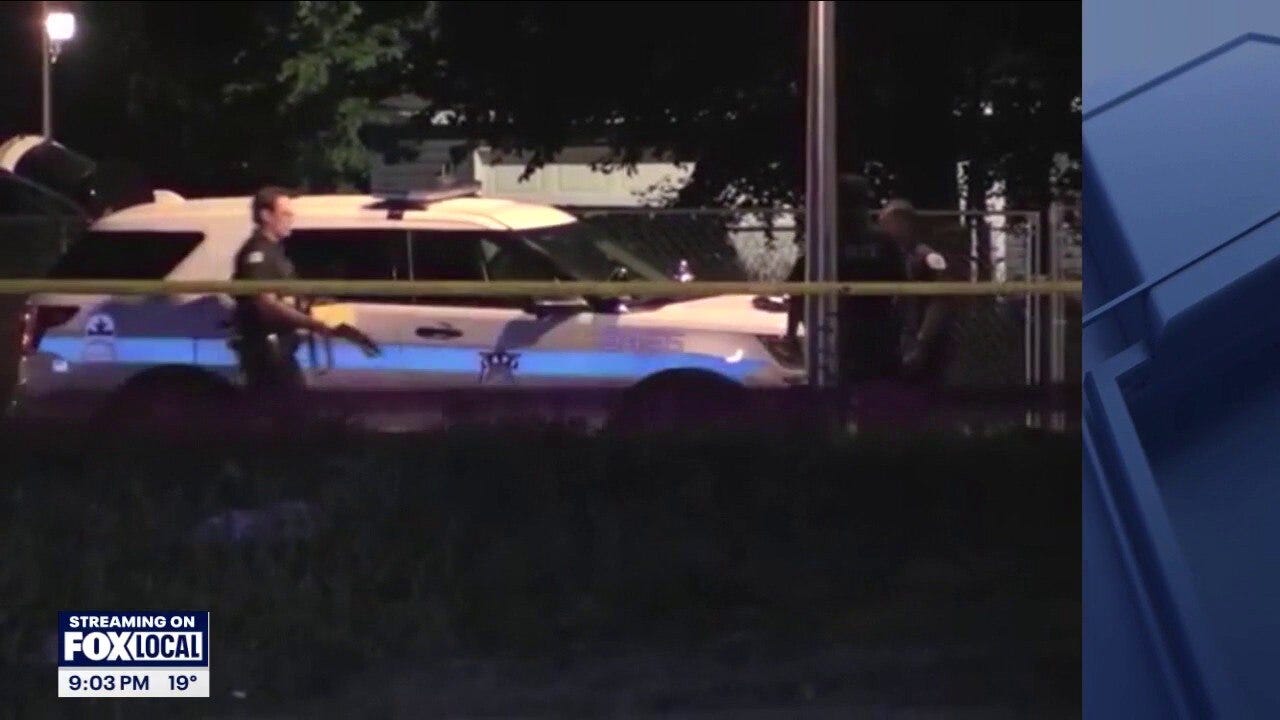 Work still ahead to reduce the violence in Chicago