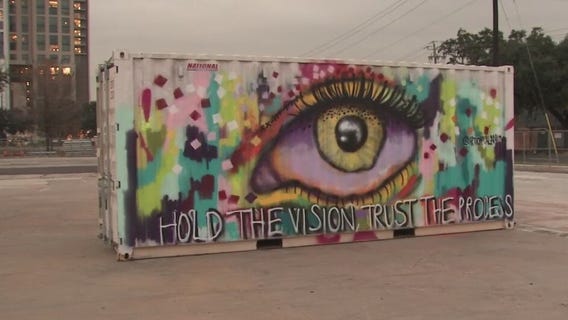 Montrose Market Place offering vendors free set up during January