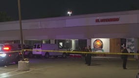 5 shot at southeast Houston club, authorities investigating