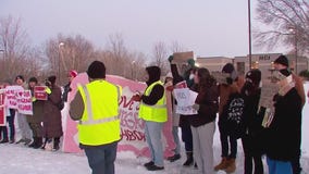 Witnesses recall ICE raid at MN business