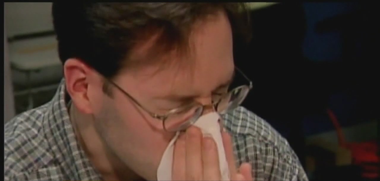 Debunking common myths about the flu, vaccine