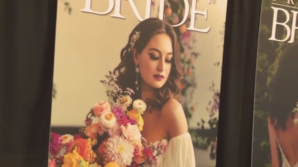 Checking out the Wonderful World of Weddings