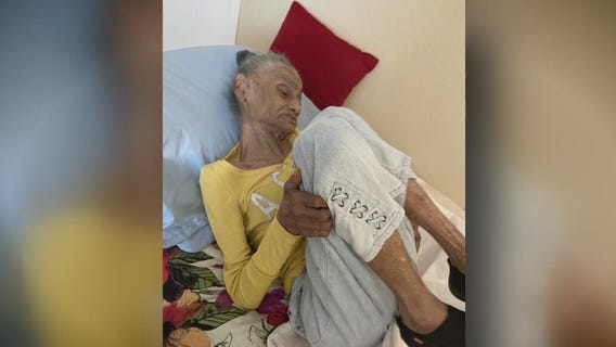 Houston woman shares disturbing story about grandmother's treatment at nursing home