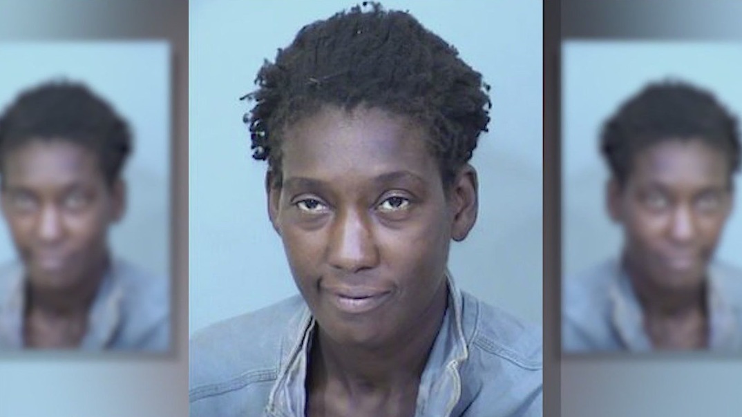 Woman arrested 35 times back in police custody | FOX 10 Phoenix
