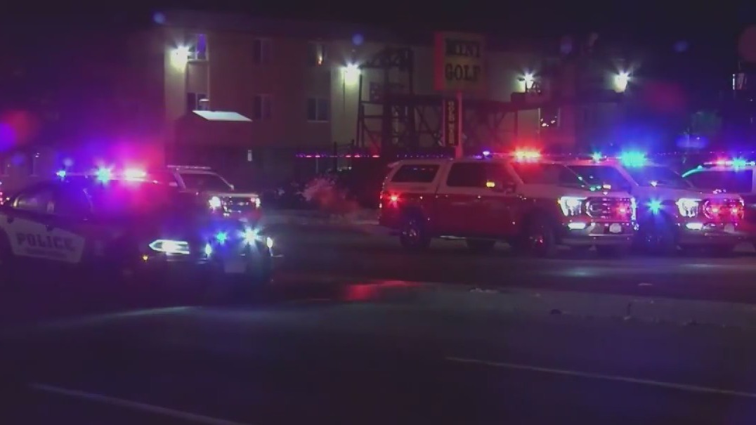 Pritzker, Lightfoot react to Colorado nightclub shooting