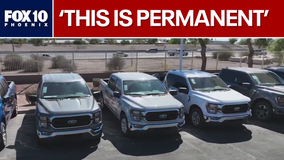 25% tariffs on cars, parts has dealerships concerned