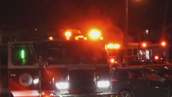 Mom, baby killed in deadly Daytona Beach fire