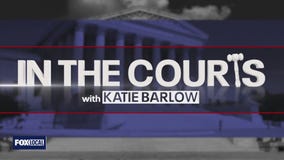 In The Courts with Katie Barlow: June 29, 2025