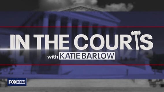 In The Courts with Katie Barlow: June 29, 2025