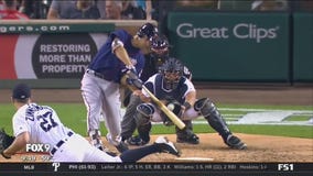 Twins fans anxious to see team win playoff spot