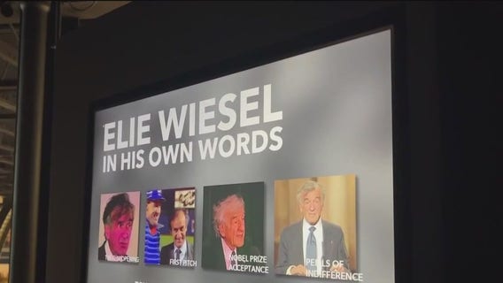 Holocaust Museum back open in St. Pete