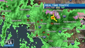 Latest traffic conditions