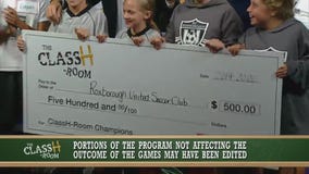 Roxborough United Soccer Club