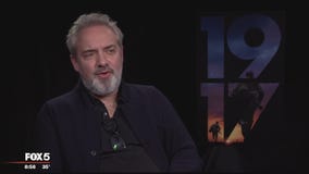 Sam Mendes talks 1917
