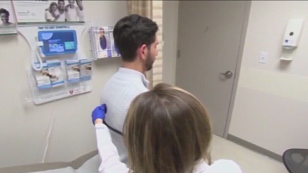 Potential for bad flu season