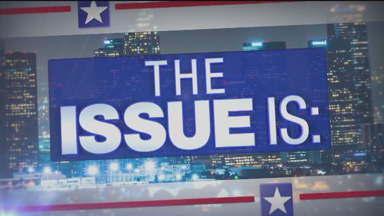 The Issue Is: Rep. Ted Lieu, Katrina vanden Heuvel, Stephen Cohen - Segment 3