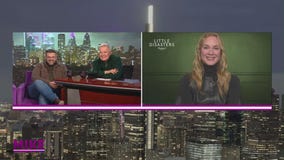 MIKE: Little Disasters with Diane Kruger, Guess the Football Helmets and Midnight Snack - Episode 48