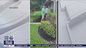 Man on receiving end of viral racist rant, Mount Laurel police chief speak out