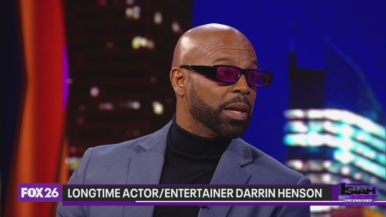 Darrin Houston / Never Going インディーr&b mqdefault.jpg
