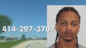 Wisconsin's Most Wanted: Deshon Young