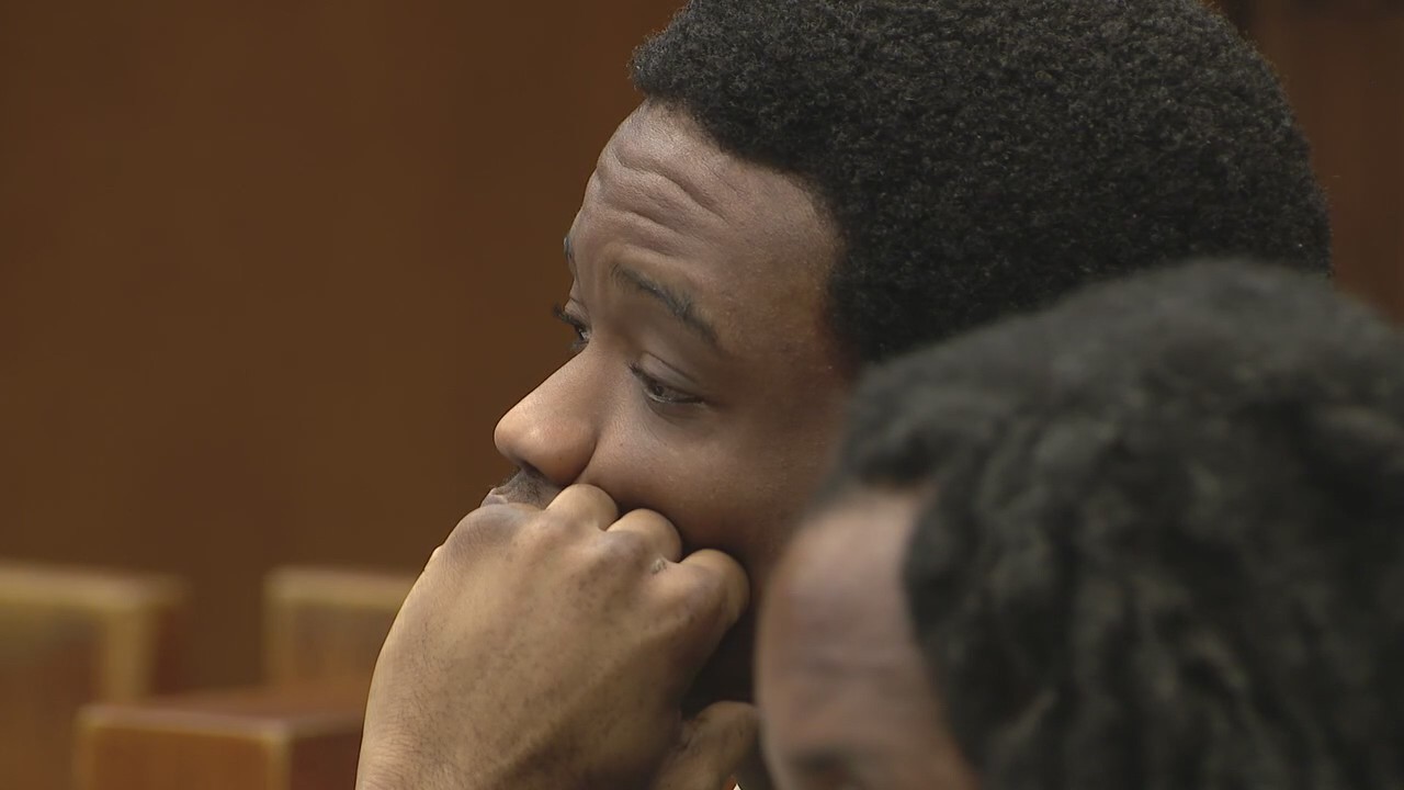 Closing arguments to be delivered in Jaylin Brazier's murder case