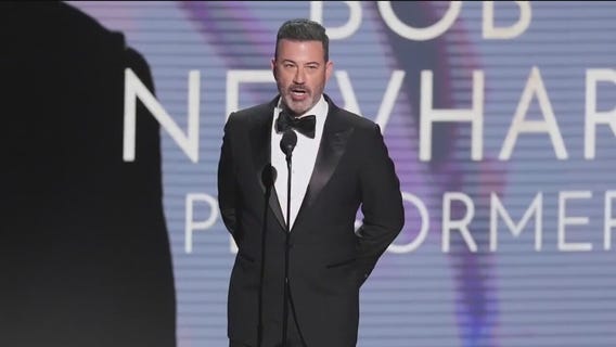 Does Kimmel's suspension create a chilling effect? | Take 2 Nightly