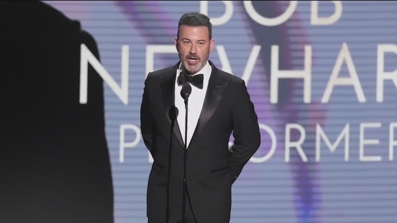 Does Kimmel's suspension create a chilling effect? | Take 2 Nightly