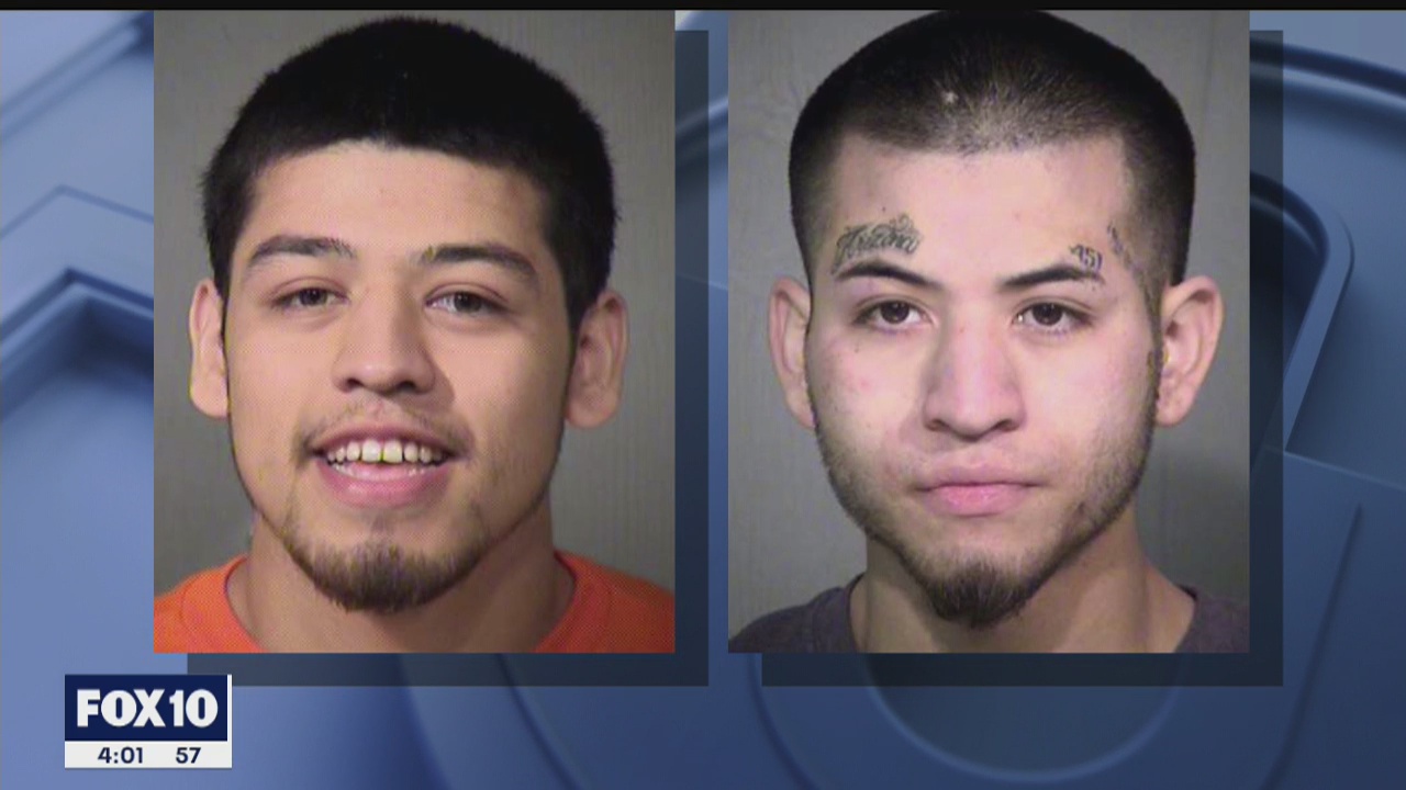 2 brothers sentenced for 2016 Glendale murder