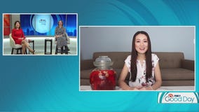 The "CookingBomb" on TikTok fame and bringing Chinese cooking to MN