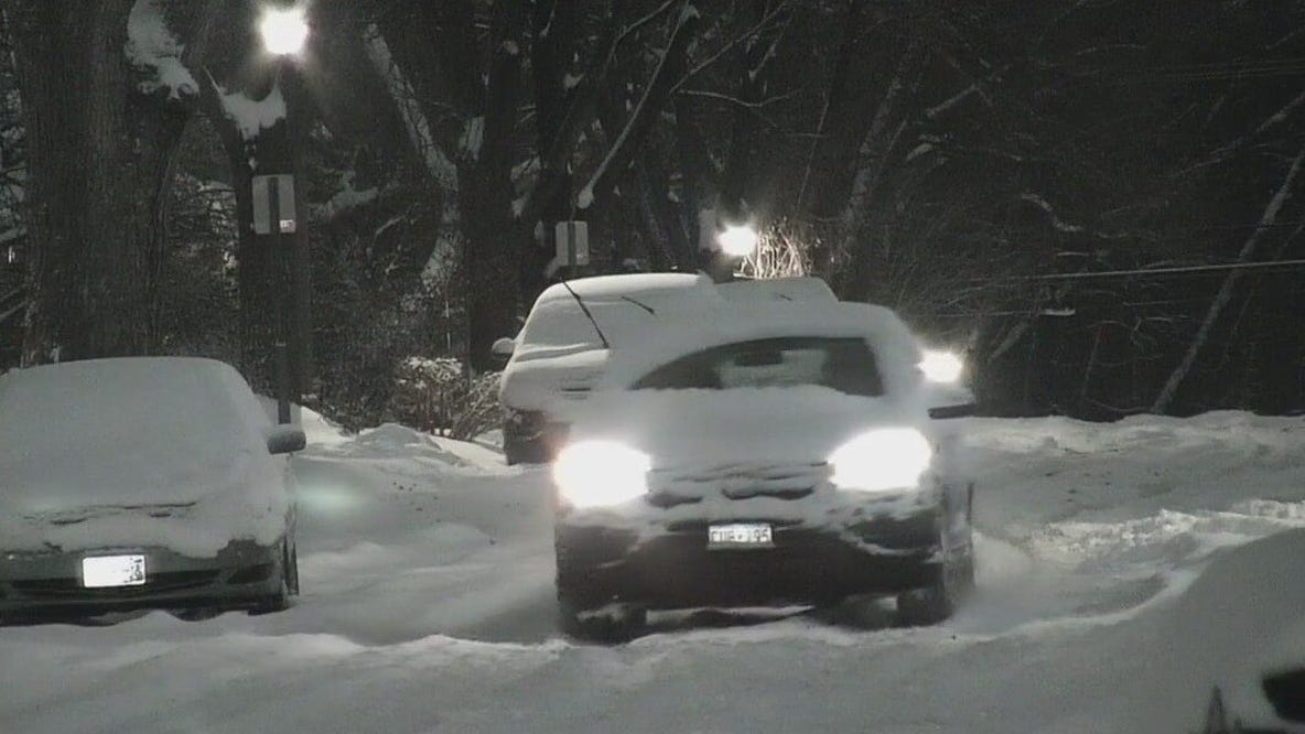 FOX 9 Morning News: Dec. 10, 2025