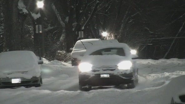 FOX 9 Morning News: Dec. 10, 2025