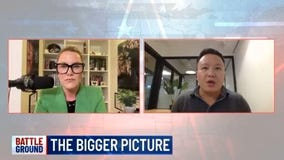 Split Support for Mamdani ? Is That Enough? | Battleground NYC full episode #41: Sep 24, 2025