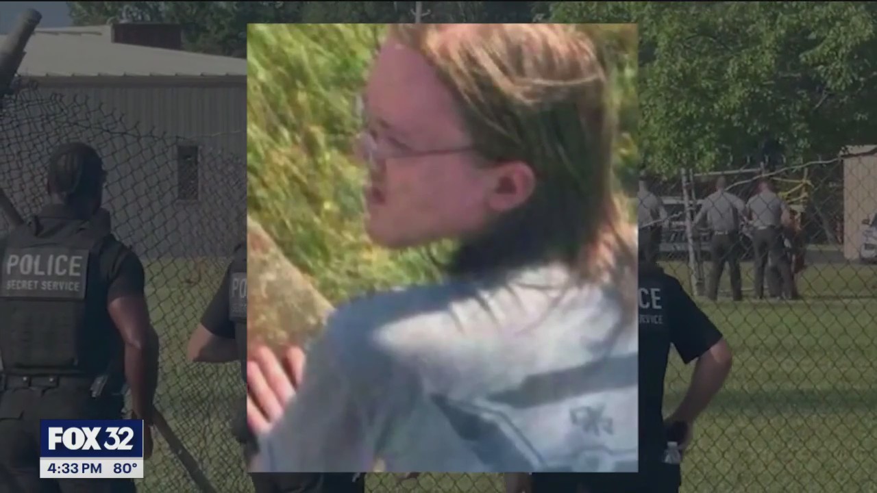 Congressional hearing set as officials construct Trump shooter's timeline of events