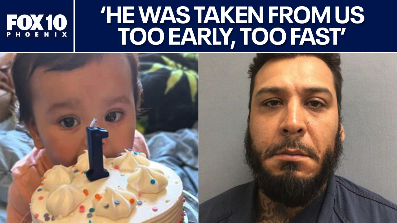 Baby killed in off-road crash; his grandpa accused of manslaughter