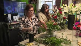 Save on Valentine?s Day flowers