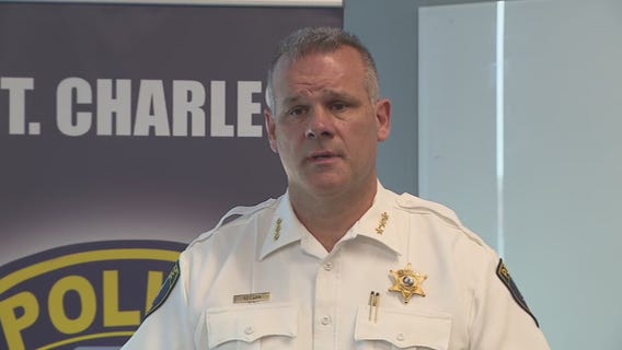 Human trafficking operation busted in Kane County