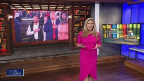 Final Thoughts: Cameras in the Courtroom