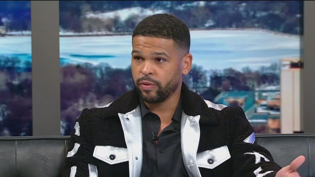 'Ted Lasso': Challenge for Isaac McAdoo on Season 3