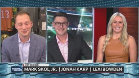 Read Between The Sidelines November 22, 2025