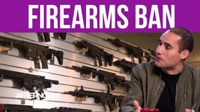 St. Paul assault weapon ban sparks legal challenge from MN Gun Owners Caucus