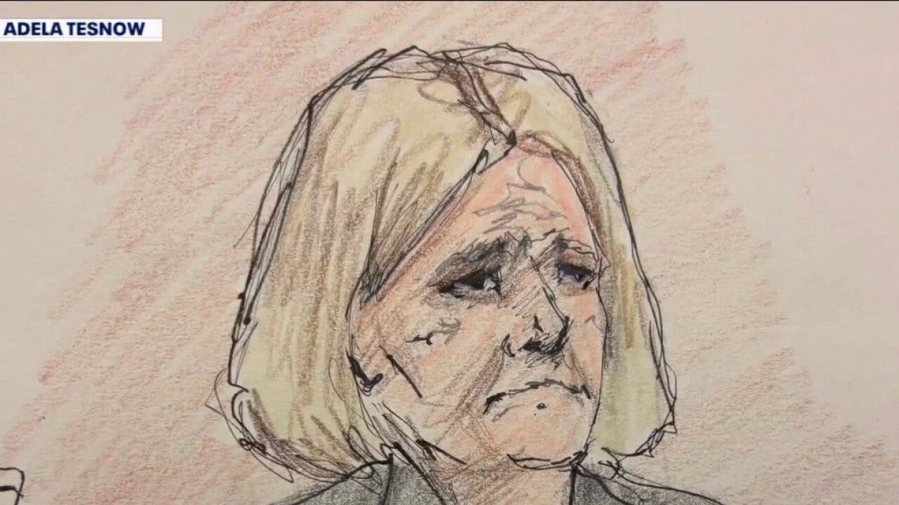 Jury deliberating case against Judge Hannah Dugan